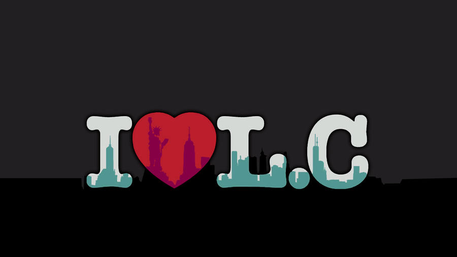 Lc Pinterest TW@ 'I love LC' by OlolostMC on DeviantArt