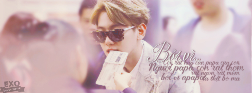 baekhyun quotes cover by pupul