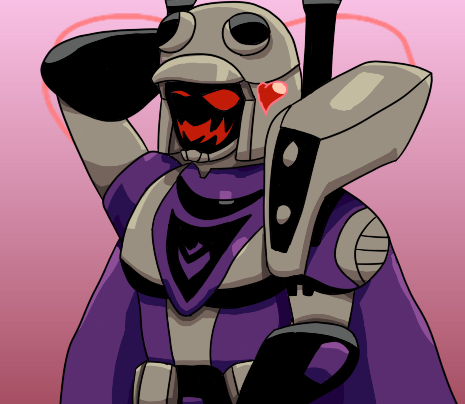 Animated - Blitzwing by TF-Lilac on DeviantArt