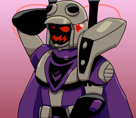 Animated - Blitzwing by TF-Lilac on DeviantArt Animated - Blitzwing by TF-Lilac on DeviantArt