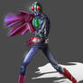 Kamen Rider 2