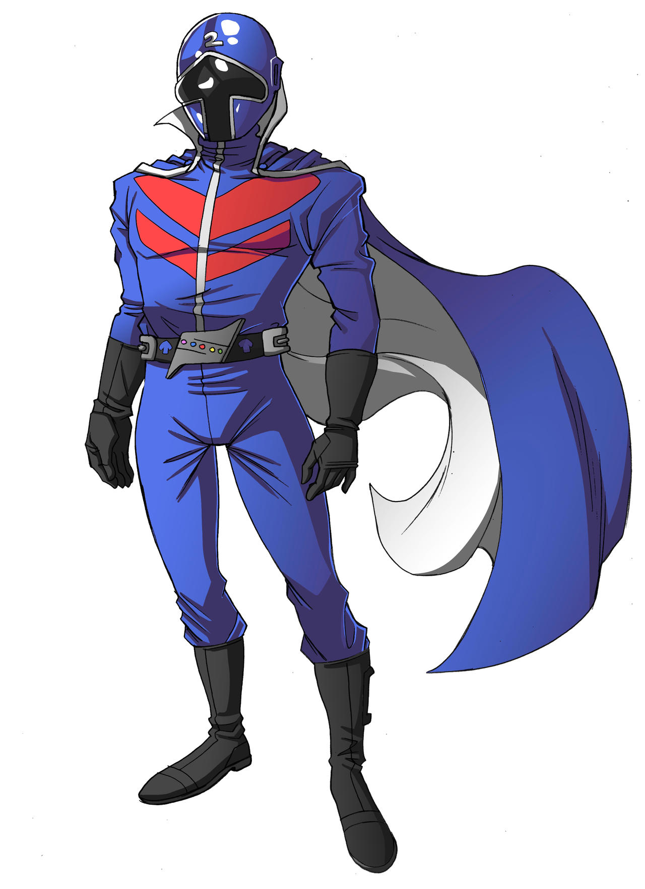 Anime Characters Ranger by Art of Thran by shinnkaizer on DeviantArt, anime  power rangers 