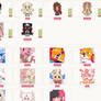CHARACTER PURGE ( PTS, RBX, USD, ART, TRADES. OFFER!!!! )