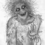 The Icky Man