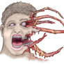 Spiderface