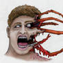 Spiderface recolored