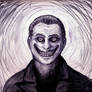 Grinning Man 3
