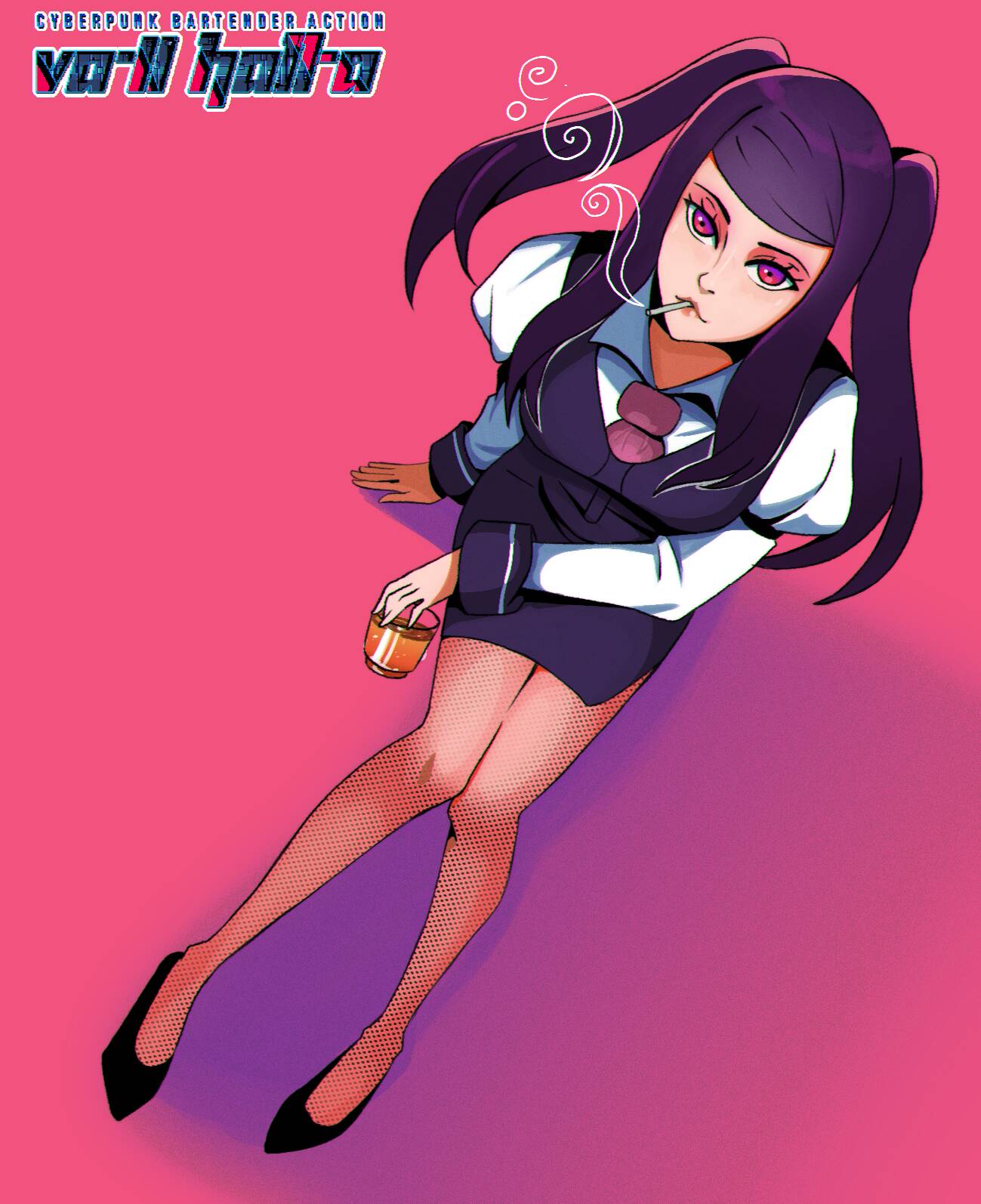 Va11halla By Hirogashi On DeviantArt va11halla-by-hirogashi-on-deviantart