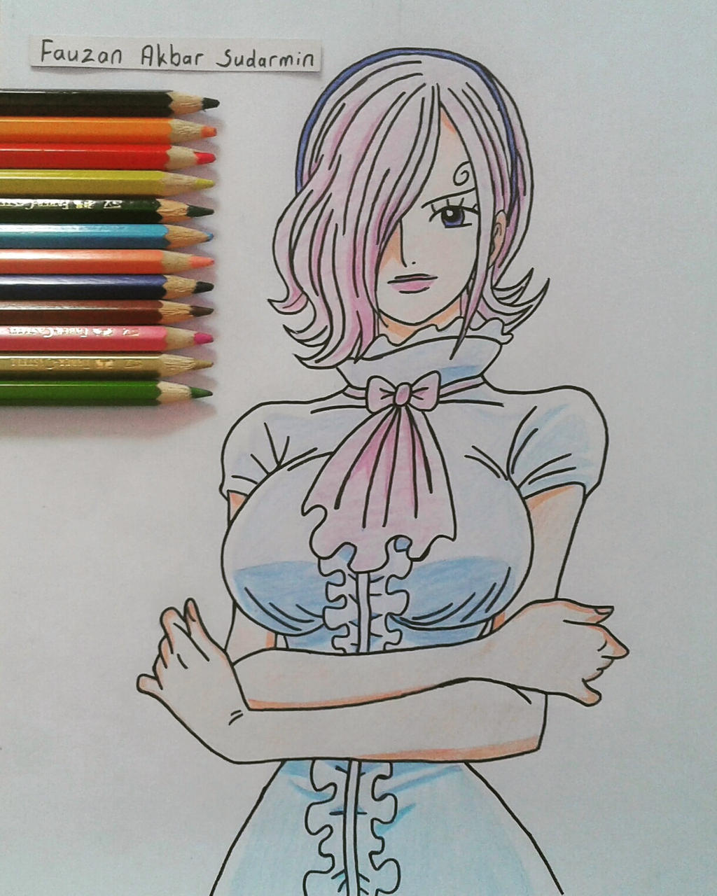 Vinsmoke Reiju One Piece Episode 799 By Strawhatluffy05 On Deviantart Vinsmoke Reiju One Piece Episode 799 By Strawhatluffy05 On Deviantart