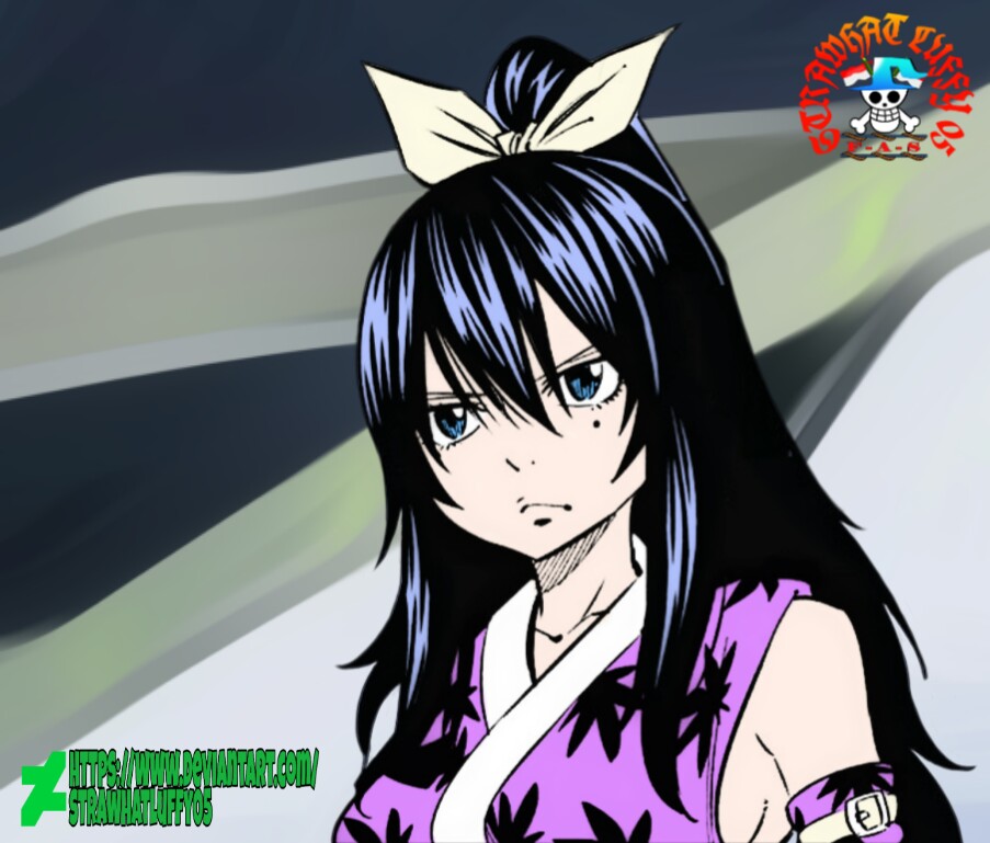 EDENS ZERO 20