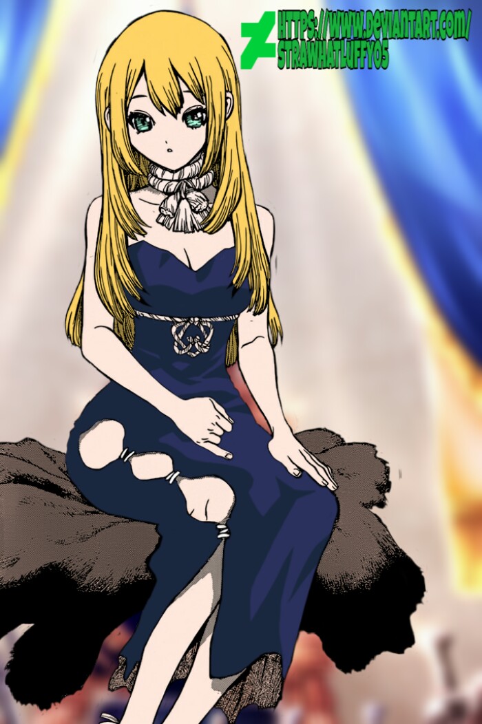 Ruri Dr Stone 19 By Strawhatluffy05 On Deviantart Ruri Dr Stone 19 By Strawhatluffy05 On Deviantart