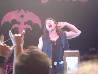 Queensryche Show TWELVE