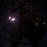 Alien (Xenomorph Outfit) 9-1-2