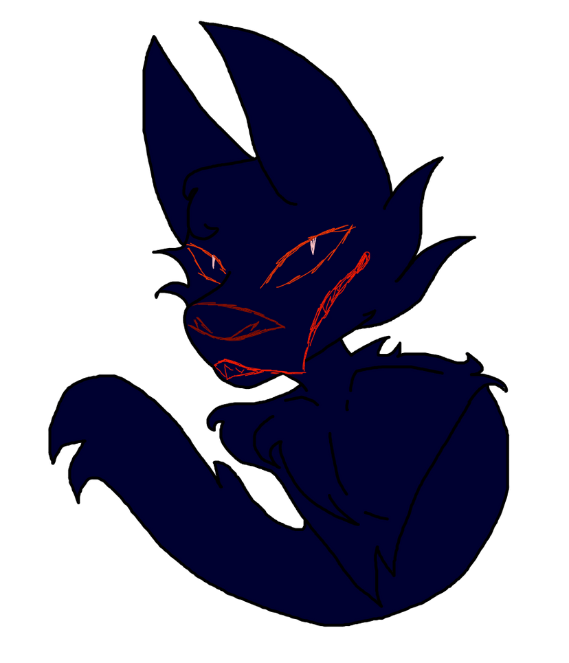 Ruckuss by Bee-Bubba on DeviantArt