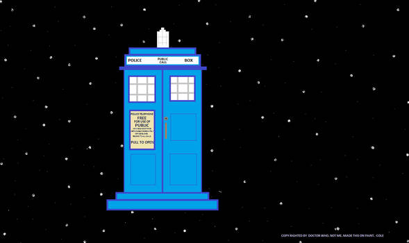 Tardis