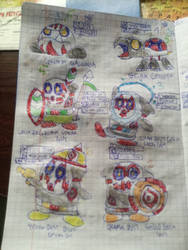 Shellcreeper Shell Explore the Best Shellcreeper Art | DeviantArt