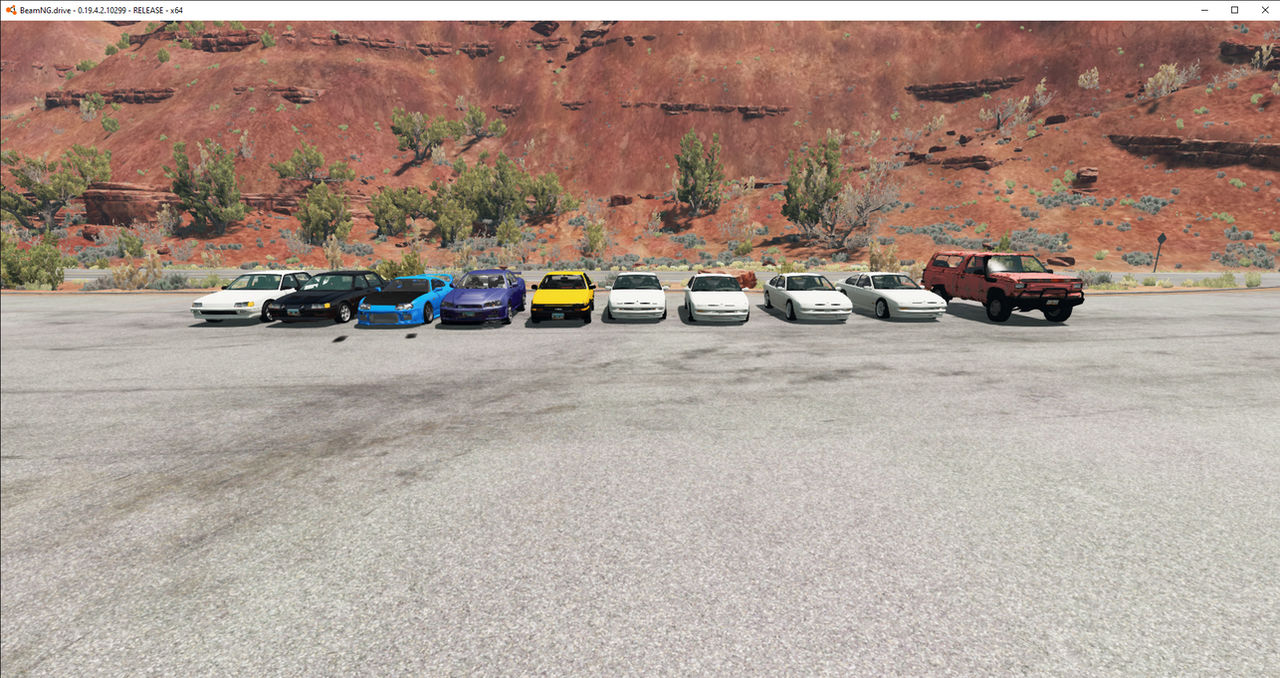 Demon Racers Pokemon Demon Racer vehicle cast by SpeedJolteon351 on DeviantArt