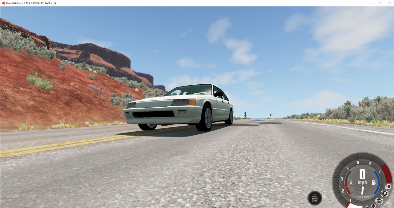 Demon Racers Demon Racer cast: Nissan Skyline GTS-R (R31) by SpeedJolteon351 on ...