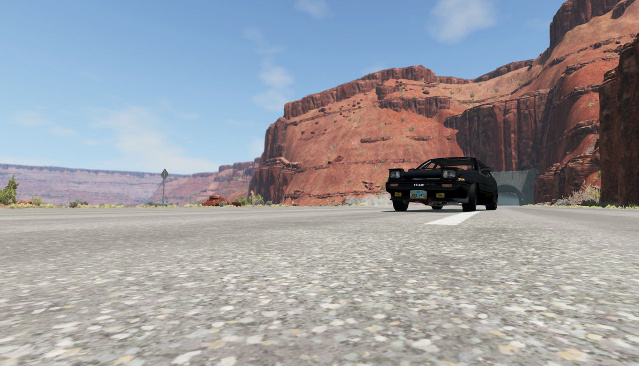 Demon Racer cast: 1985 Toyota Sprinter Trueno by SpeedJolteon351 on ...