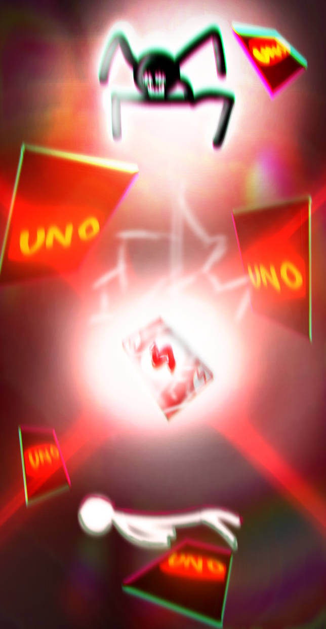 UNO REVERSE CARD by MBSLTD on DeviantArt