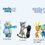 Sochi 2014