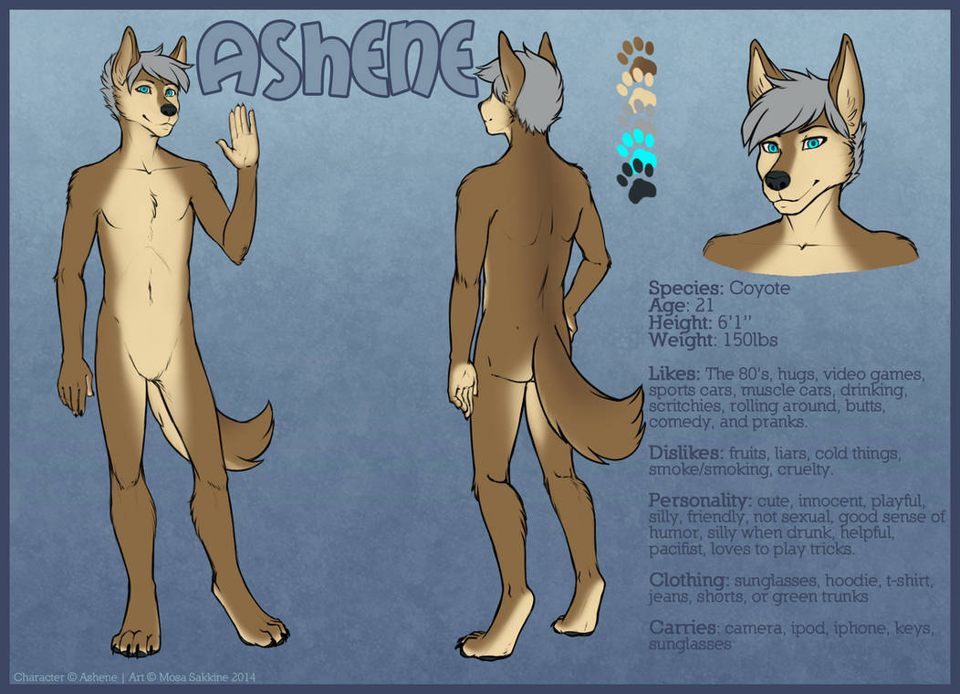 Reference Sheet of Ash by Mosa