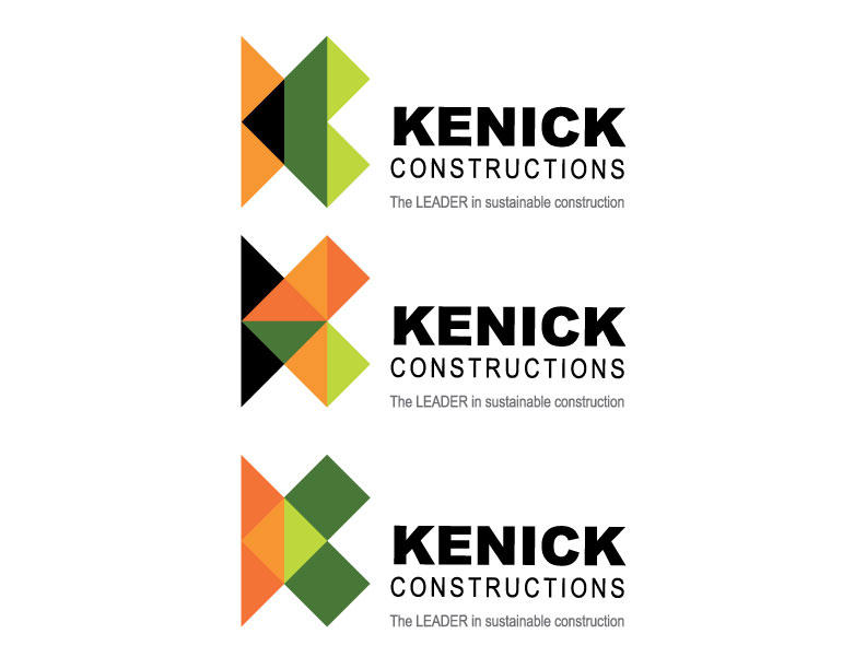 Kenick-logo by bernsky on DeviantArt