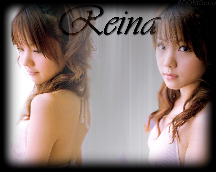 Tanaka Reina Wallpaper 2