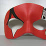 Kobra Kid jacket mask