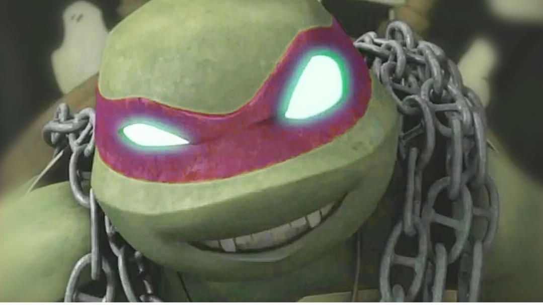 Vampire raph by thegfofmikey on DeviantArt