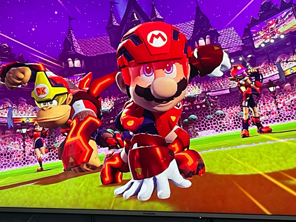 Enter the rockets by cyber-space on DeviantArt