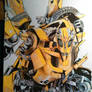 Bumblebee - Transformers 