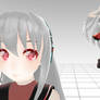 Crei ! Tei MMD download