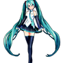 Hatsune Miku V3