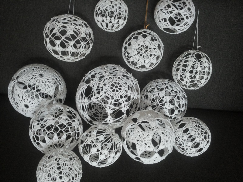 Christmas Ornaments