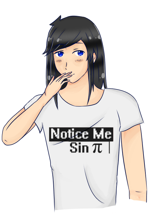 Sin(3.141592654) by BarInSpace on DeviantArt