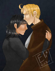 APH: ILY