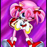 Amy rose