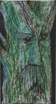Treebeard? by montmartre96