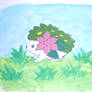 Shaymin