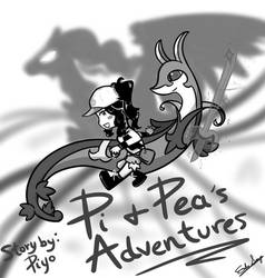 Pi and Pea's Adventures FA