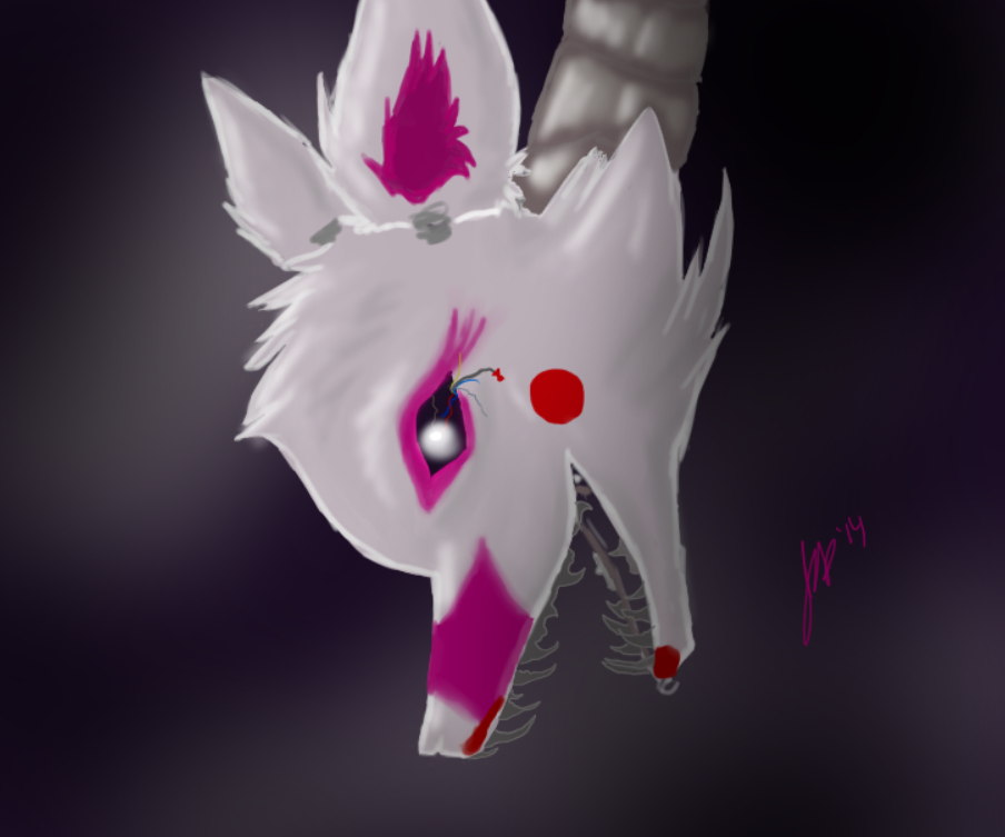 Mangle