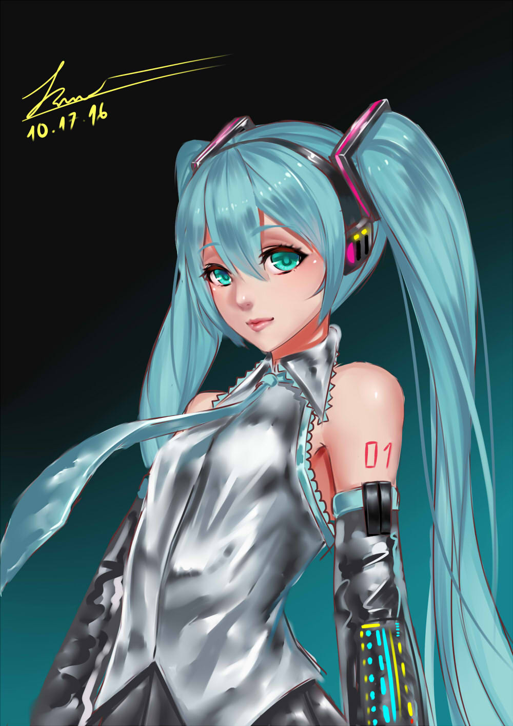 Miku