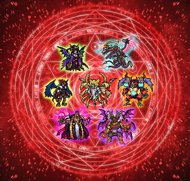 X Antibody Of The Seven Great Demon Lords By Sharkmon On DeviantArt x-antibody-of-the-seven-great-demon-lords-by-sharkmon-on-deviantart