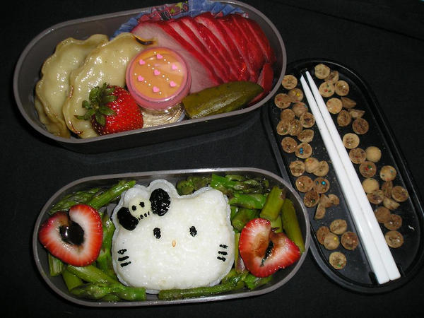 Bento 19