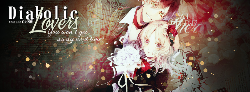 Diabolic Lovers