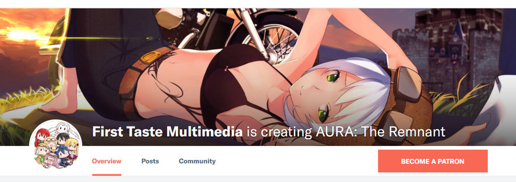 AURA Patreon1 by First-Taste-Chief AURA Patreon1 by First-Taste-Chief