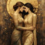 Allegory of Love ~ A Secret Dream - Poetry Below