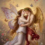 Psyche and Eros
