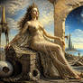 Dali's Dream - Read Poetry Below